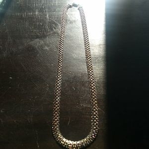 Gold Chain Necklace